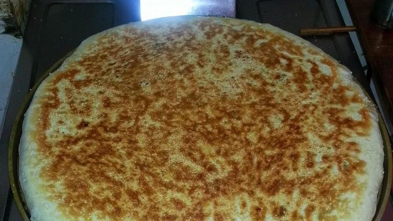 男客天天買大餅　居然是為了「她」