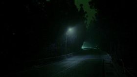 （圖／爆料公社）靈異,山路,鬼,恐怖,九彎十八拐,北宜公路