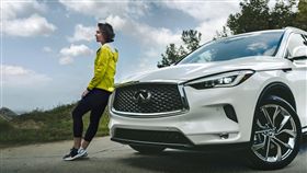 ▲2019 INFINITI車主高爾夫聯誼賽。（圖／INFINITI提供）