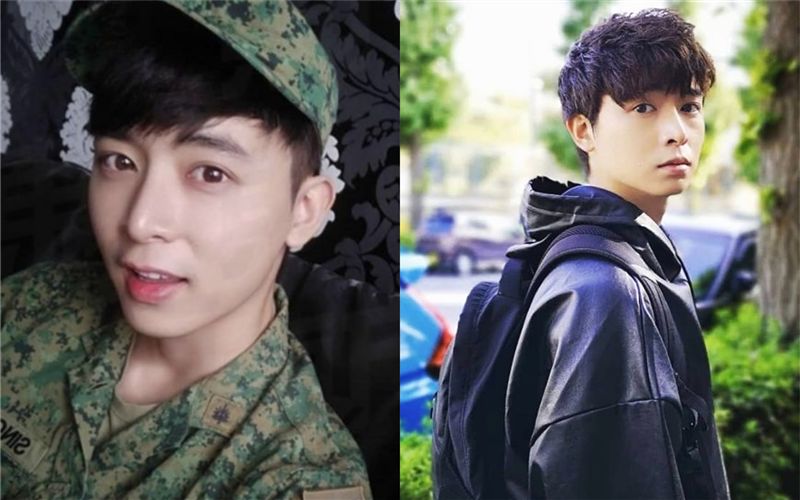 男星軍訓慘遭輾斃！兩軍人遭控3大罪