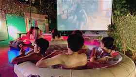 趣淘漫旅。（圖／記者馮珮汶攝）