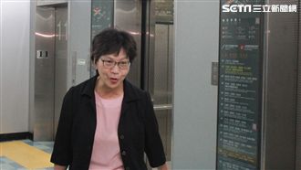 柯文哲組台灣民眾黨　蔡壁如簡回8字