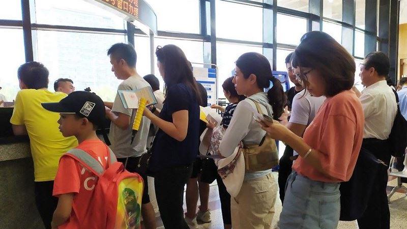 陸客暫停來台　紐時：企圖影響台大選