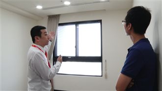 鬼月看房大忌　「這時間」去易撞鬼！