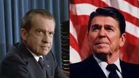 美國,雷根,尼克森,非洲國家,棄台挺中