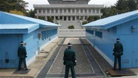 北韓,南韓,越邊界,闖入南韓,拘留調查