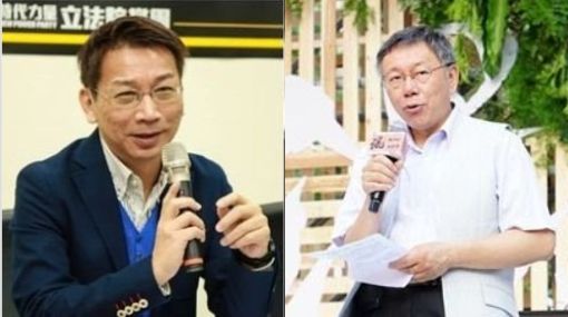 政黨支持重洗牌　民進黨逆轉勝國民黨