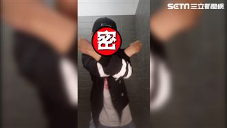 獨／又來！網紅戰館長嗆：你會輸很慘