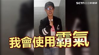 網紅嗆用「航海王」武功讓館長輸定！