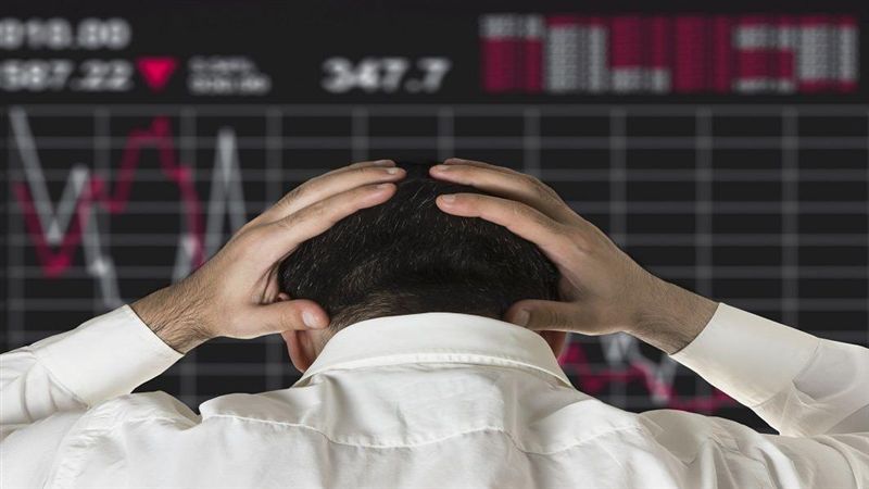 企業跨越這條「死亡線」　必倒閉下市