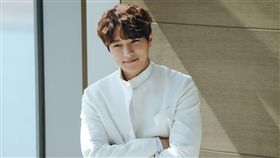 金明洙 L 來台 圖/紅星娛樂提供