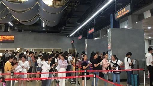 小三通全面停航？金門否認：並無此事