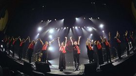 倉木麻衣,演唱會,台北,柯南,巡演