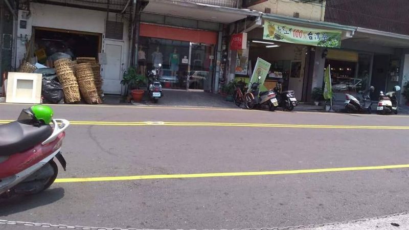 草屯百元哥出沒　學生不給錢不讓走
