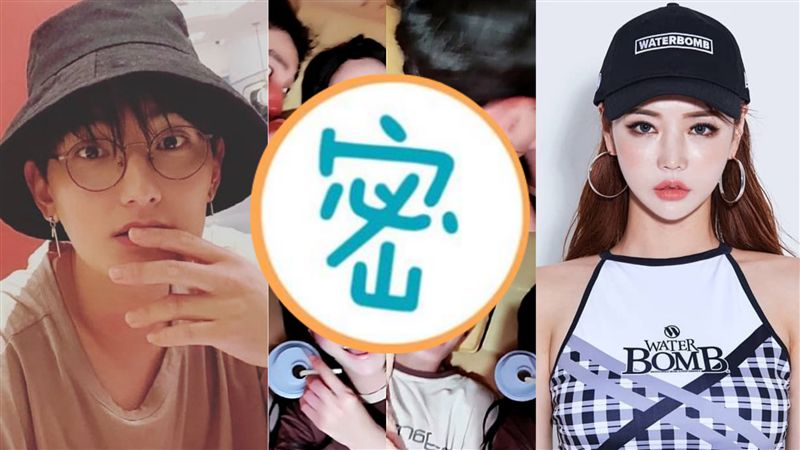大戰爆乳車模！男星「恩愛片」遭外洩