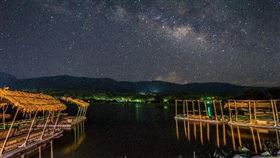 台東縣,太麻里,成功鎮,七夕情人節,觀星聖地,入選