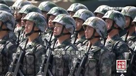 反送中,解放軍,防衛演練,一國兩制,逃犯條例