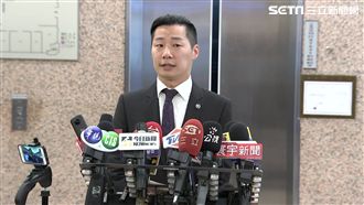 挺蔡英文！林昶佐曝時力分裂關鍵