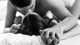 性愛，做愛，情侶，夫妻（圖／Pixabay）