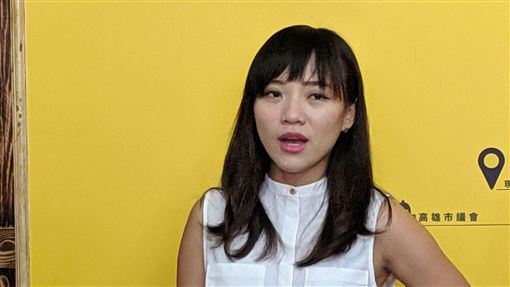 黃捷：相愛不分性別能力　更不分男女