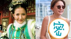 熱依扎/翻攝自微博