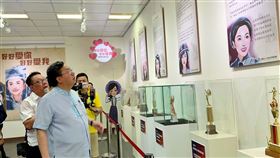 桃園市,鳳飛飛,鄭文燦,紀念活動,開跑