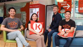 ▲ KLOOK宣布擴大投資（圖／KLOOK提供）