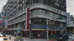 東區、永福樓、SASA、葡吉小廚／Google map