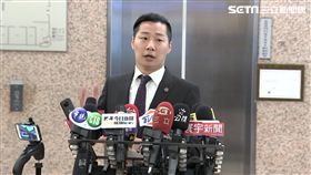 林昶佐宣布退出時代力量