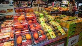 路邊發財車,新鮮蔬果,消費糾紛,標示產地,違者重罰