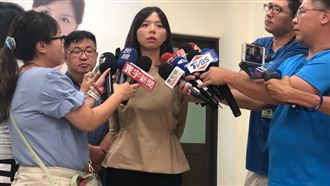 批柯！洪慈庸：韓當選對得起蔣渭水嗎