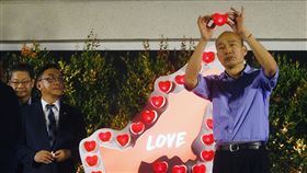 高雄市,韓國瑜,高雄氣爆,音樂會