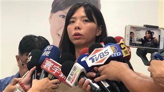 有自己的理想！洪慈庸：不加入民進黨