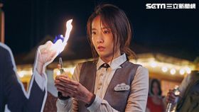 極限逃生,潤兒,曹政奭/車庫娛樂提供