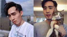 麻吉弟弟、周立銘／臉書