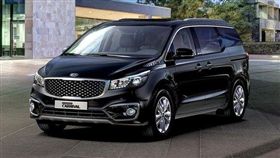 ▲KIA Carnival（圖／翻攝網路）