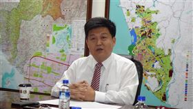 高雄市,林裕益,水岸精華地,招商,增就業機會