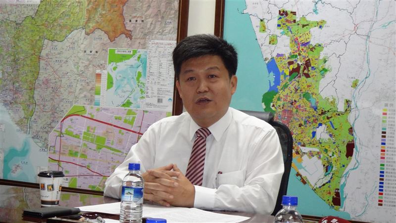 水岸精華地將招商　為港區增就業機會