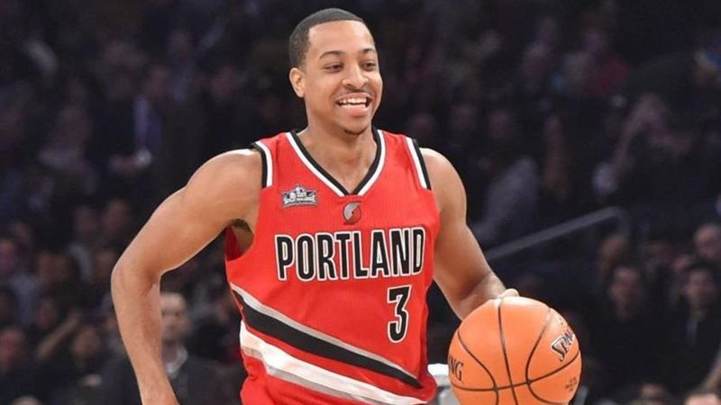 NBA／喜簽大約…卻引來大學長借錢