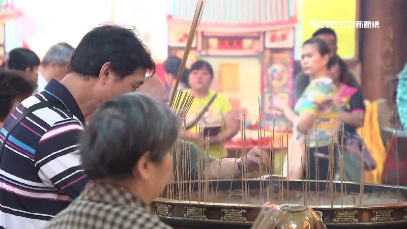 中元節英文怎翻？網看完秒懂：夭鬼節