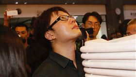 高雄市,氣爆案,陳冠榮,氣爆善款,檢調