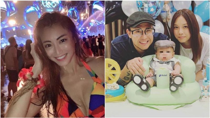 哄女SOP曝光！超渣男星閃婚被爆料