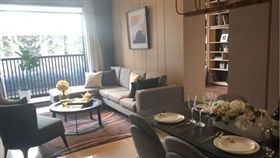 台中菁科城建案(業配勿用)