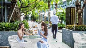 ▲獨寵國旅貴賓享樂遊，加一元多一件（圖／板橋凱撒大飯店提供）
