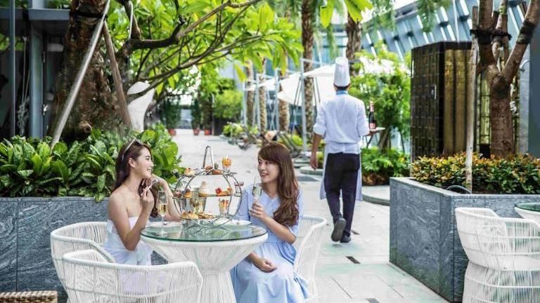 響應挺國旅！這飯店推加一元多一件