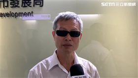 華山,分屍,台北市政府,都發局,黃景茂,高父。呂品逸攝