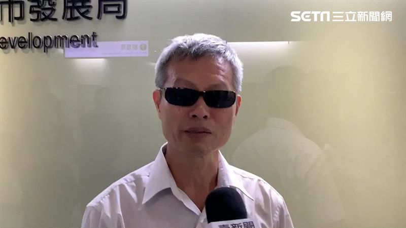 怨北市府憨慢　華山案家屬不排除提告