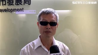 怨北市府憨慢　華山案家屬不排除提告