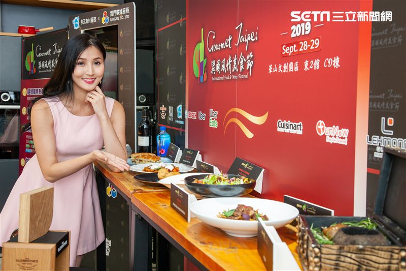 異國風情美食節登場 頂級料理銅板價