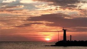 翻攝陳其邁臉書